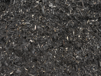 Dark Brown Mulch