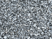 #8 Limestone ½″ to 1″