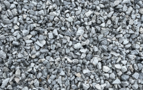 #8 Limestone ½″ to 1″