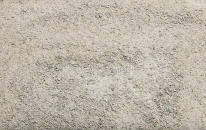 Limestone sand