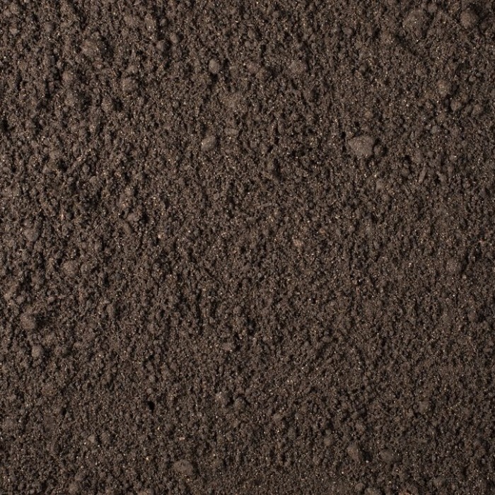 Screened Topsoil