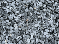 Slate Gray Chips