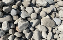 #4 Gravel 1.5
