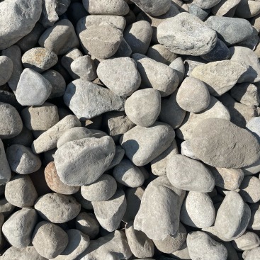 #4 Gravel 1.5