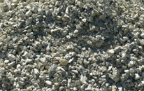 Crush Stone Base